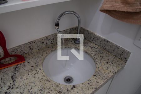 Apartamento para alugar com 46m², 2 quartos e 1 vagaBanheiro