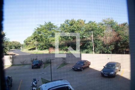 Apartamento para alugar com 46m², 2 quartos e 1 vagaVista da janela do quarto 2