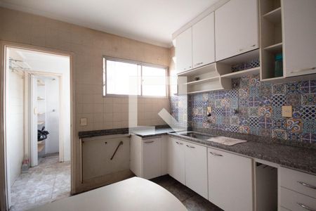 Apartamento à venda com 75m², 2 quartos e 1 vagaCozinha