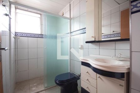 Apartamento à venda com 75m², 2 quartos e 1 vagaBanheiro
