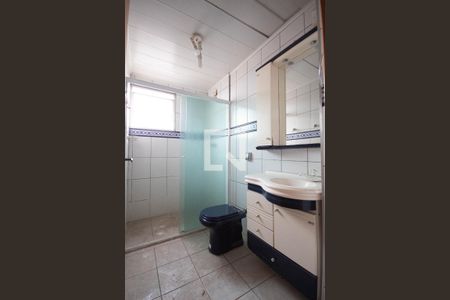 Apartamento à venda com 75m², 2 quartos e 1 vagaBanheiro