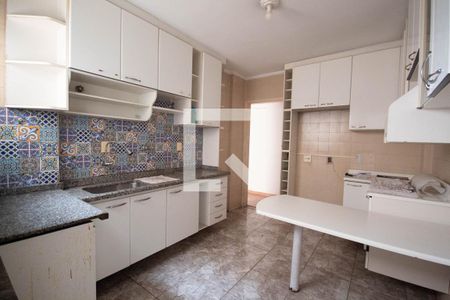 Apartamento à venda com 75m², 2 quartos e 1 vagaCozinha