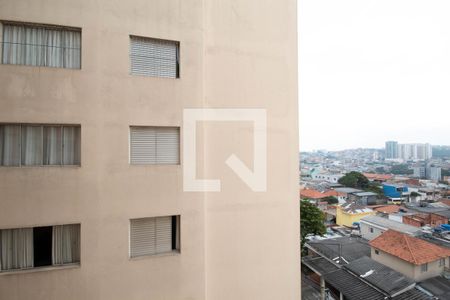 Apartamento à venda com 75m², 2 quartos e 1 vagaVista do Quarto 2