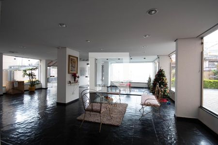 Apartamento à venda com 75m², 2 quartos e 1 vagaHall de Entrada