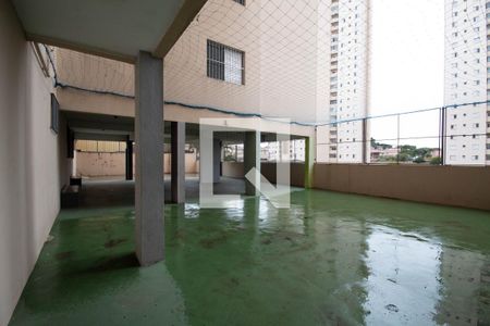 Apartamento à venda com 75m², 2 quartos e 1 vagaÁrea comum