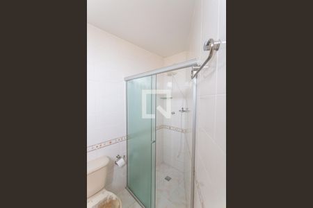 Apartamento para alugar com 94m², 3 quartos e 2 vagas Apartamento para alugar com 94m², 3 quartos e 2 vagasBanheiro da Suíte