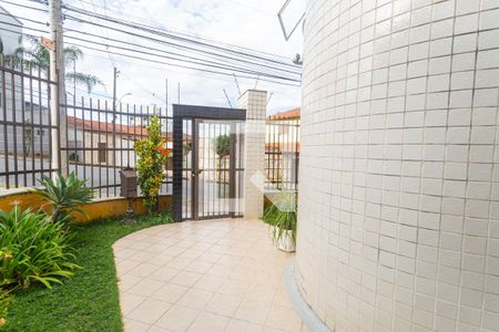 Apartamento para alugar com 94m², 3 quartos e 2 vagas Apartamento para alugar com 94m², 3 quartos e 2 vagasHall de Entrada