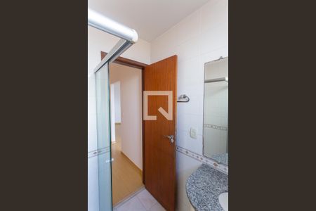 Apartamento para alugar com 94m², 3 quartos e 2 vagas Apartamento para alugar com 94m², 3 quartos e 2 vagasBanheiro Social
