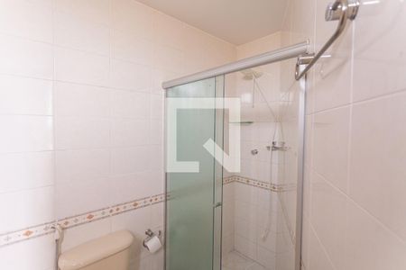 Apartamento para alugar com 94m², 3 quartos e 2 vagas Apartamento para alugar com 94m², 3 quartos e 2 vagasBanheiro da Suíte