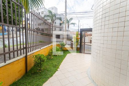 Apartamento para alugar com 94m², 3 quartos e 2 vagas Apartamento para alugar com 94m², 3 quartos e 2 vagasHall de Entrada