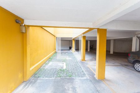 Apartamento para alugar com 94m², 3 quartos e 2 vagas Apartamento para alugar com 94m², 3 quartos e 2 vagasGaragem