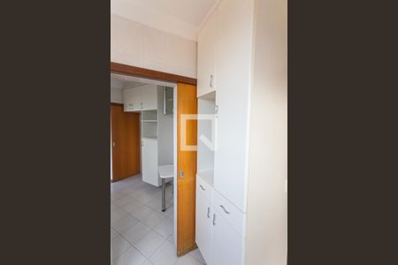 Apartamento para alugar com 94m², 3 quartos e 2 vagas Apartamento para alugar com 94m², 3 quartos e 2 vagasÁrea de Serviço