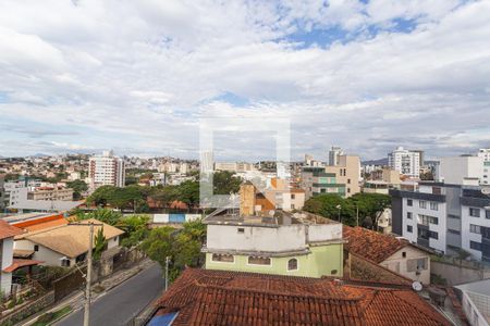 Apartamento para alugar com 94m², 3 quartos e 2 vagas Apartamento para alugar com 94m², 3 quartos e 2 vagasVista da Suíte