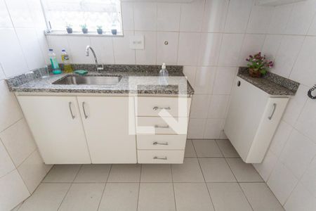 Apartamento para alugar com 94m², 3 quartos e 2 vagas Apartamento para alugar com 94m², 3 quartos e 2 vagasArmário da Cozinha