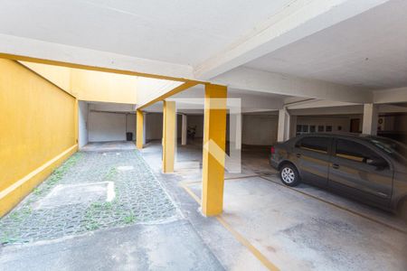 Apartamento para alugar com 94m², 3 quartos e 2 vagas Apartamento para alugar com 94m², 3 quartos e 2 vagasGaragem