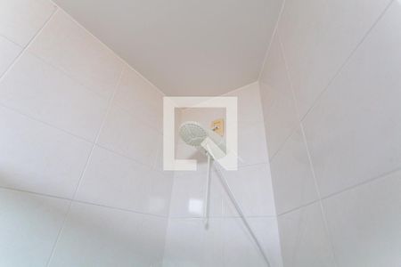Apartamento para alugar com 94m², 3 quartos e 2 vagas Apartamento para alugar com 94m², 3 quartos e 2 vagasChuveiro do Banheiro da Suíte
