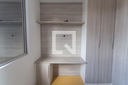 Apartamento para alugar com 94m², 3 quartos e 2 vagas Apartamento para alugar com 94m², 3 quartos e 2 vagasMesa de Escritório do Quarto 3