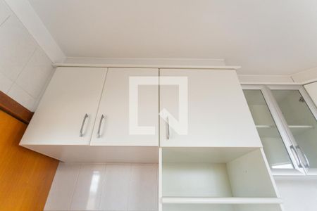 Apartamento para alugar com 94m², 3 quartos e 2 vagas Apartamento para alugar com 94m², 3 quartos e 2 vagasArmário da CozinhaArmário da Cozinha