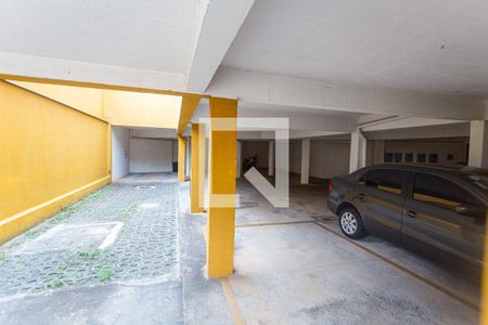 Apartamento para alugar com 94m², 3 quartos e 2 vagas Apartamento para alugar com 94m², 3 quartos e 2 vagasGaragem