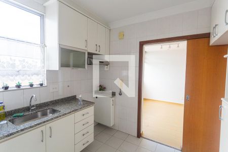 Apartamento para alugar com 94m², 3 quartos e 2 vagas Apartamento para alugar com 94m², 3 quartos e 2 vagasCozinha