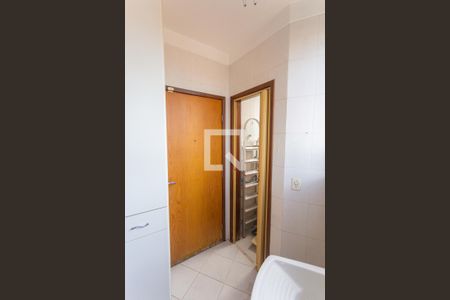 Apartamento para alugar com 94m², 3 quartos e 2 vagas Apartamento para alugar com 94m², 3 quartos e 2 vagasÁrea de Serviço