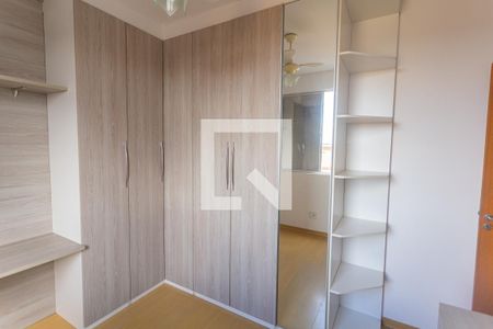 Apartamento para alugar com 94m², 3 quartos e 2 vagas Apartamento para alugar com 94m², 3 quartos e 2 vagasArmário do Quarto 3