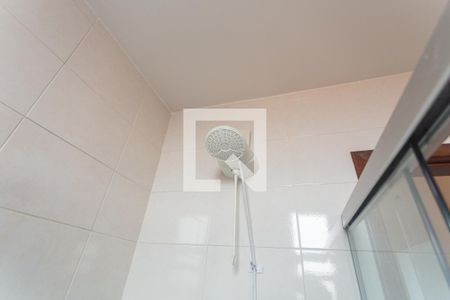 Apartamento para alugar com 94m², 3 quartos e 2 vagas Apartamento para alugar com 94m², 3 quartos e 2 vagasChuveiro do Banheiro Social