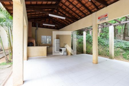 Apartamento à venda com 52m², 2 quartos e 1 vagaÁrea Comum - Churrasqueira