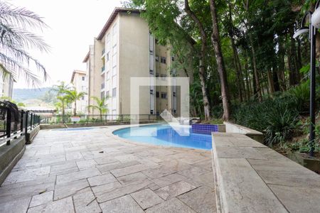 Apartamento à venda com 52m², 2 quartos e 1 vagaÁrea Comum - Piscina