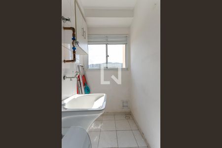 Apartamento à venda com 52m², 2 quartos e 1 vagaÁrea de Serviço