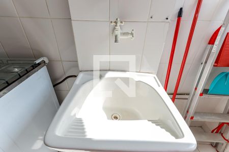 Apartamento à venda com 52m², 2 quartos e 1 vagaÁrea de Serviço