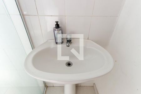 Apartamento à venda com 52m², 2 quartos e 1 vagaBanheiro