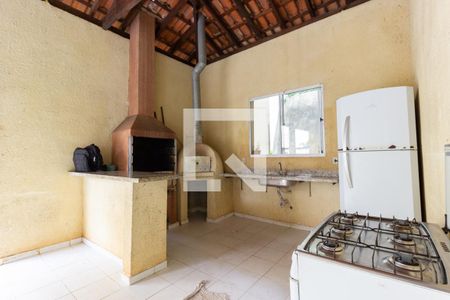 Apartamento à venda com 52m², 2 quartos e 1 vagaÁrea Comum - Churrasqueira