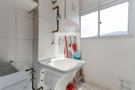 Apartamento à venda com 52m², 2 quartos e 1 vagaÁrea de Serviço