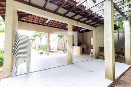 Apartamento à venda com 52m², 2 quartos e 1 vagaÁrea Comum - Churrasqueira