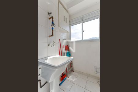 Apartamento à venda com 52m², 2 quartos e 1 vagaÁrea de Serviço