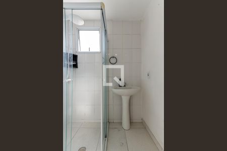 Apartamento à venda com 52m², 2 quartos e 1 vagaBanheiro