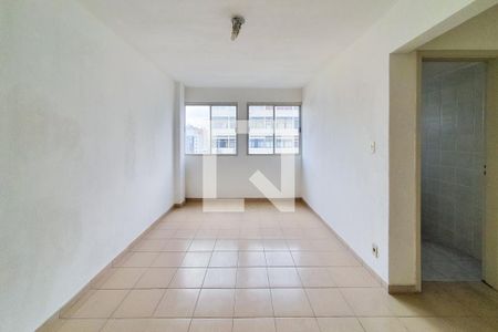 Kitnet/Studio para alugar com 1 quarto, 35m² em Liberdade, São Paulo