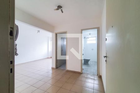 Kitnet/Studio para alugar com 1 quarto, 35m² em Liberdade, São Paulo