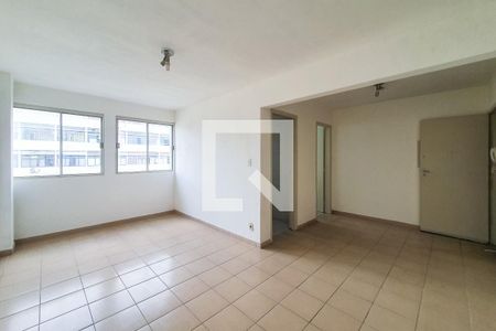 Kitnet/Studio para alugar com 1 quarto, 35m² em Liberdade, São Paulo