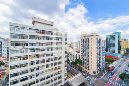 Kitnet/Studio para alugar com 1 quarto, 35m² em Liberdade, São Paulo