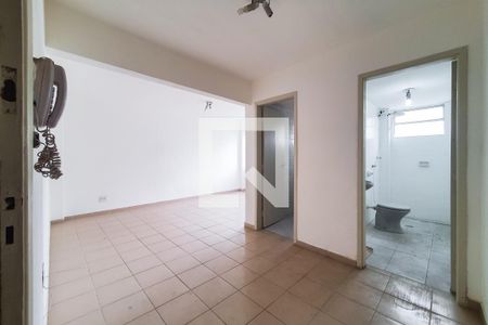Kitnet/Studio para alugar com 1 quarto, 35m² em Liberdade, São Paulo