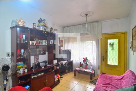 Sala de casa à venda com 5 quartos, 375m² em Mathias Velho, Canoas