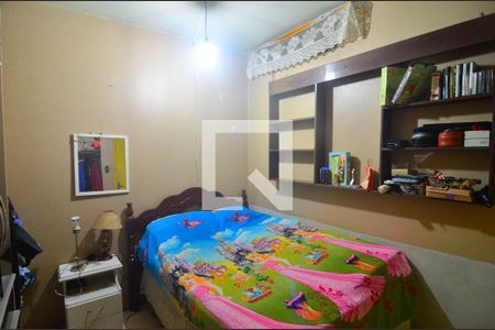 Quarto 1 de casa à venda com 5 quartos, 375m² em Mathias Velho, Canoas