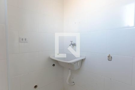 Casa para alugar com 35m², 1 quarto e sem vagaÁrea de Serviço