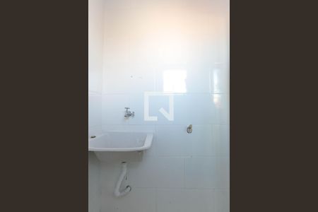 Casa para alugar com 35m², 1 quarto e sem vagaÁrea de Serviço