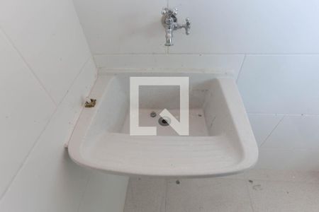 Casa para alugar com 35m², 1 quarto e sem vagaTanque