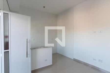 Sala de casa para alugar com 1 quarto, 35m² em Parque Paineiras, São Paulo