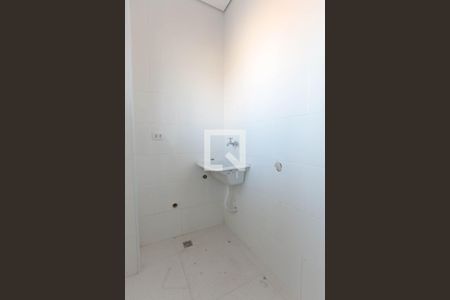 Casa para alugar com 35m², 1 quarto e sem vagaÁrea de Serviço