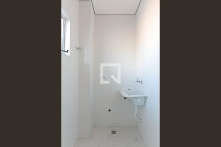 Casa para alugar com 35m², 1 quarto e sem vagaÁrea de Serviço